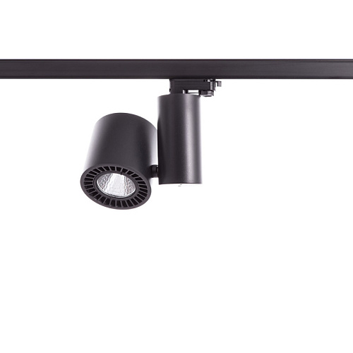 ART-MV-334 LED светильник трековый   -  Трековые светильники 